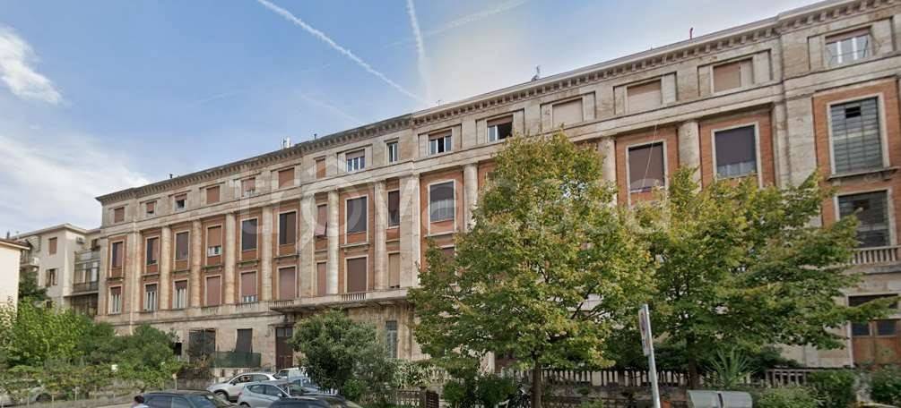 appartamento in vendita a Prato