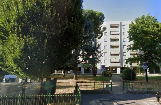 appartamento in vendita a Prato