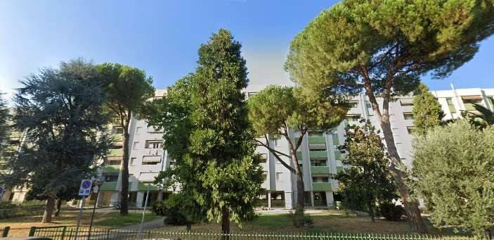 appartamento in vendita a Prato in zona Fontanelle