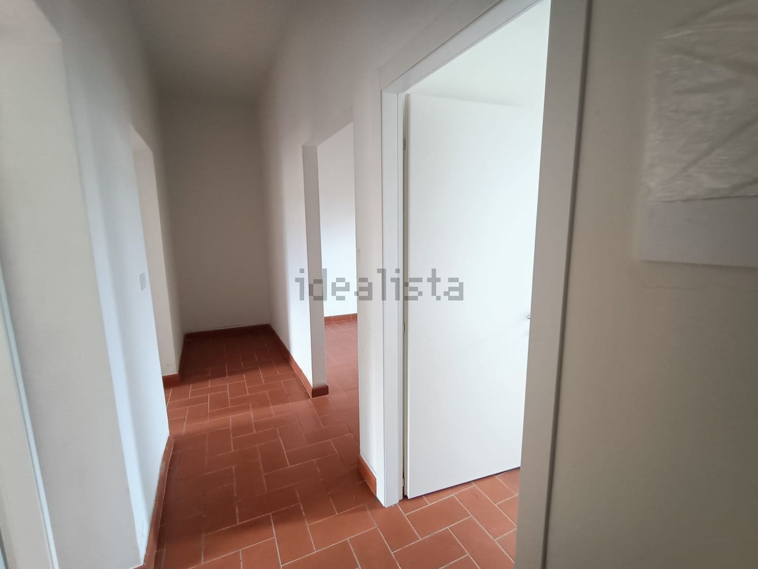 appartamento in vendita a Prato