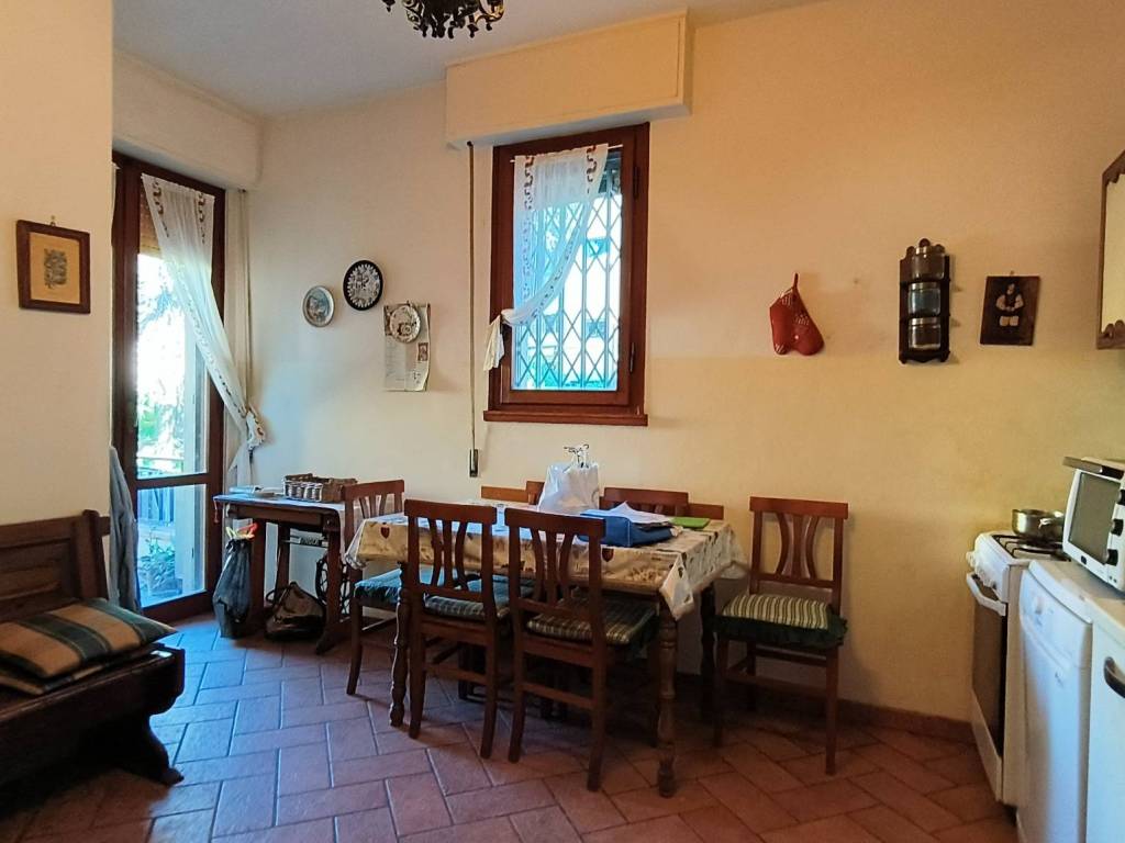 appartamento in vendita a Prato