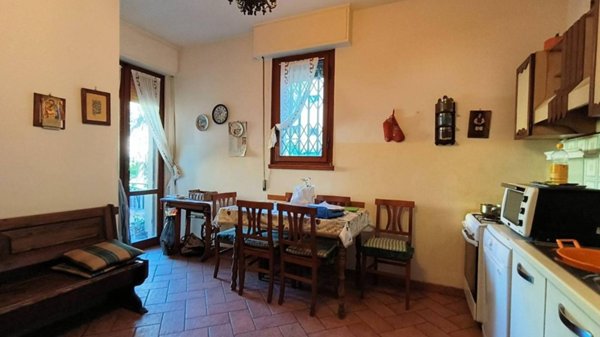 appartamento in vendita a Prato