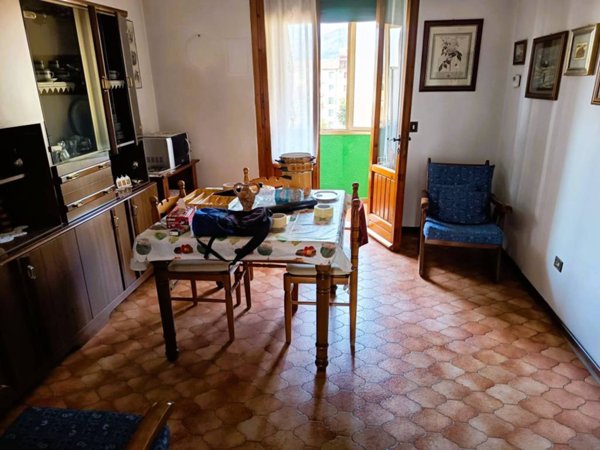 appartamento in vendita a Prato