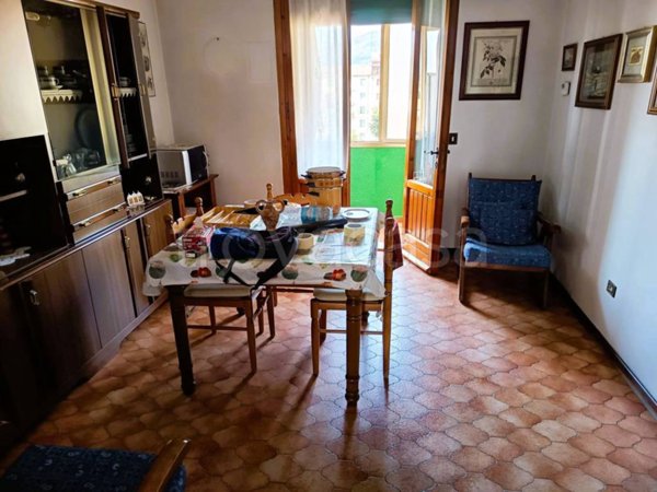 appartamento in vendita a Prato