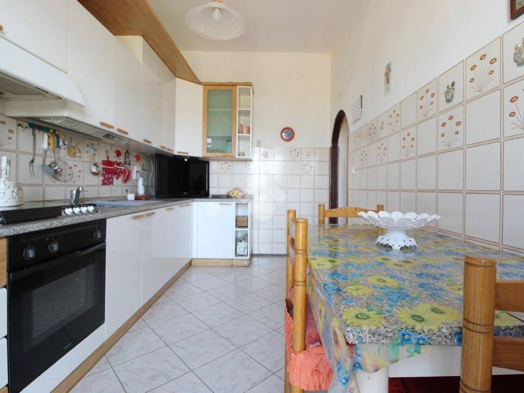 appartamento in vendita a Prato