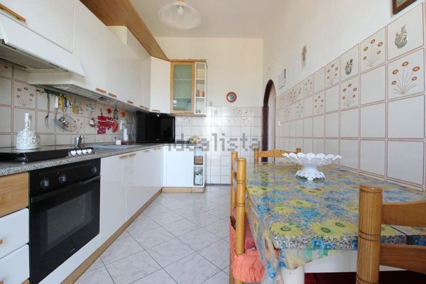 appartamento in vendita a Prato