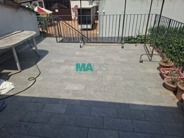 appartamento in vendita a Prato in zona Vergaio