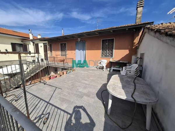 appartamento in vendita a Prato in zona Vergaio