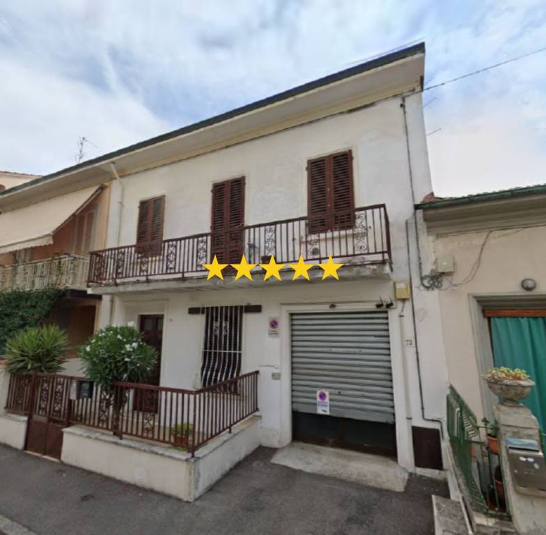 appartamento in vendita a Prato