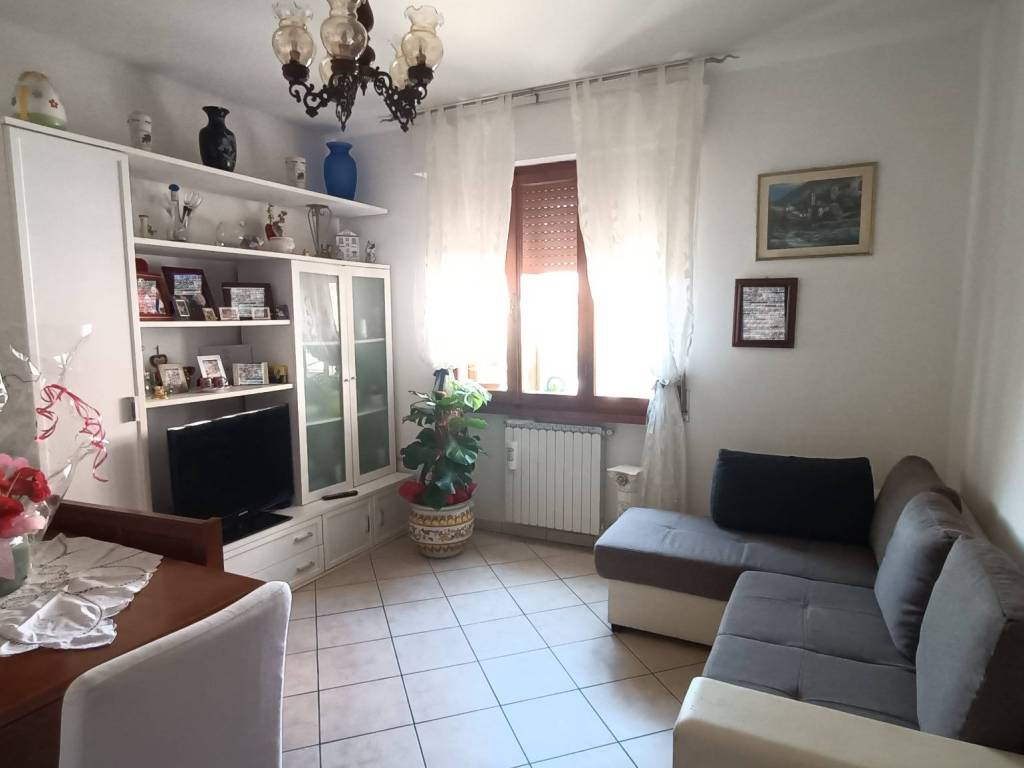 appartamento in vendita a Prato