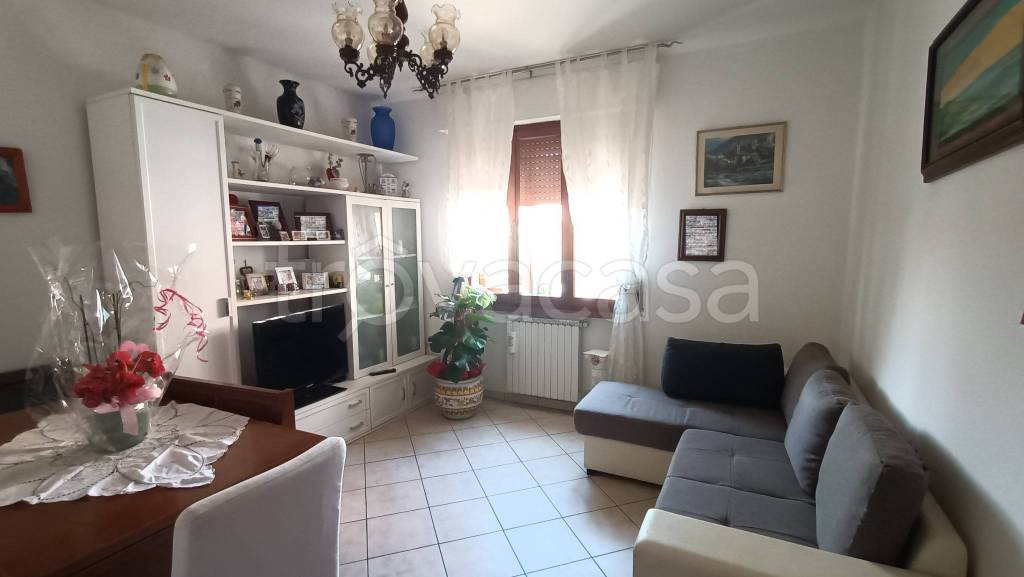 appartamento in vendita a Prato