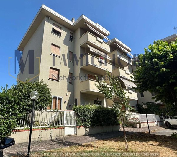 appartamento in vendita a Prato