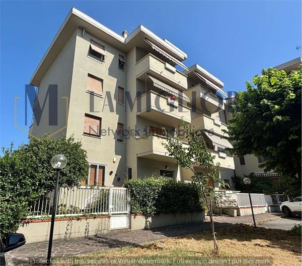 appartamento in vendita a Prato