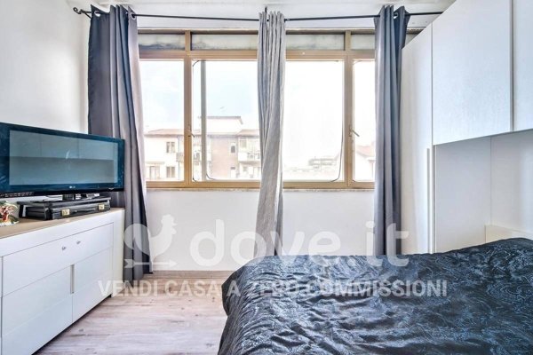 appartamento in vendita a Prato in zona San Martino