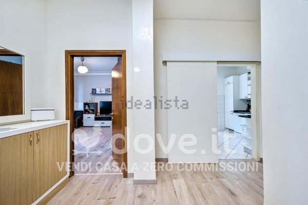 appartamento in vendita a Prato