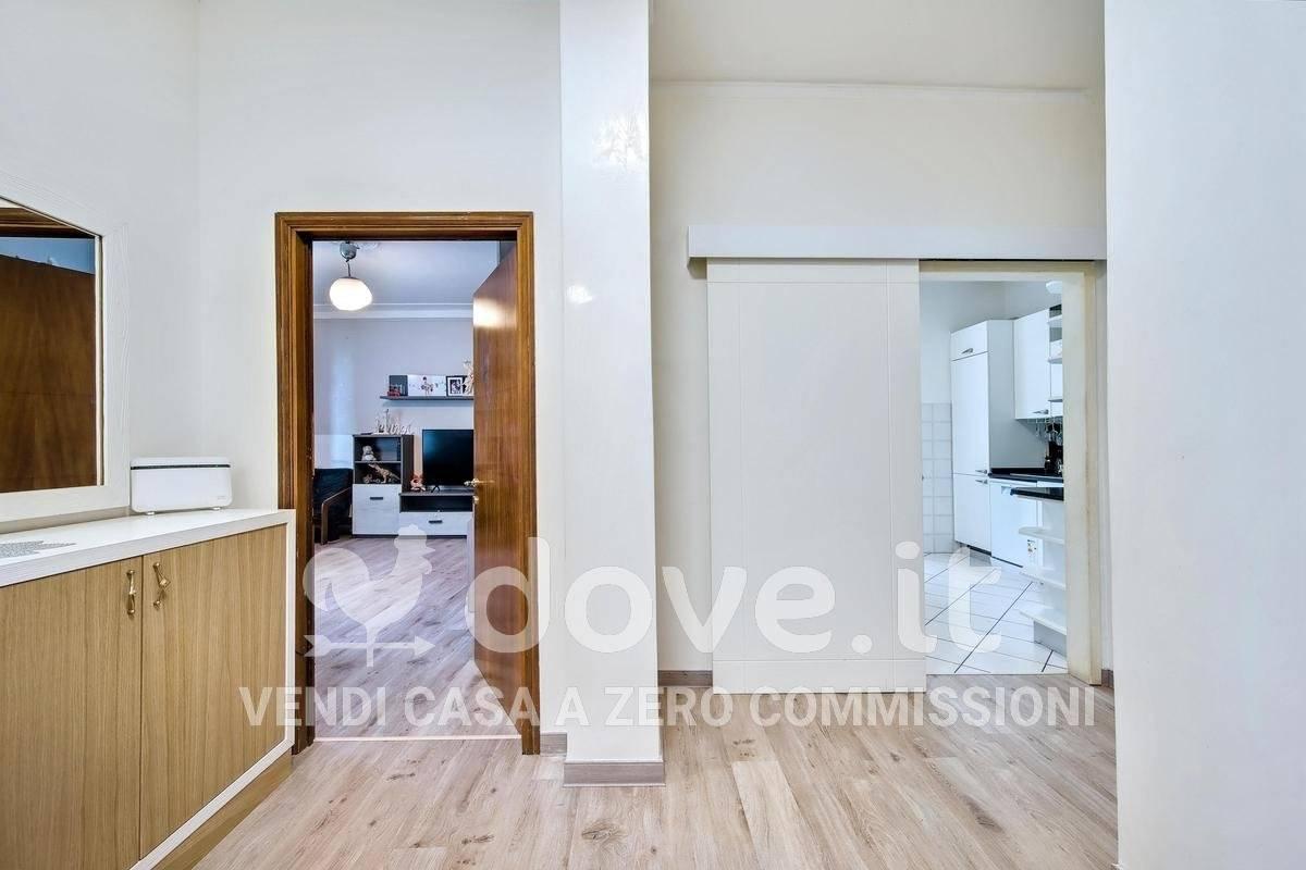 appartamento in vendita a Prato in zona San Martino