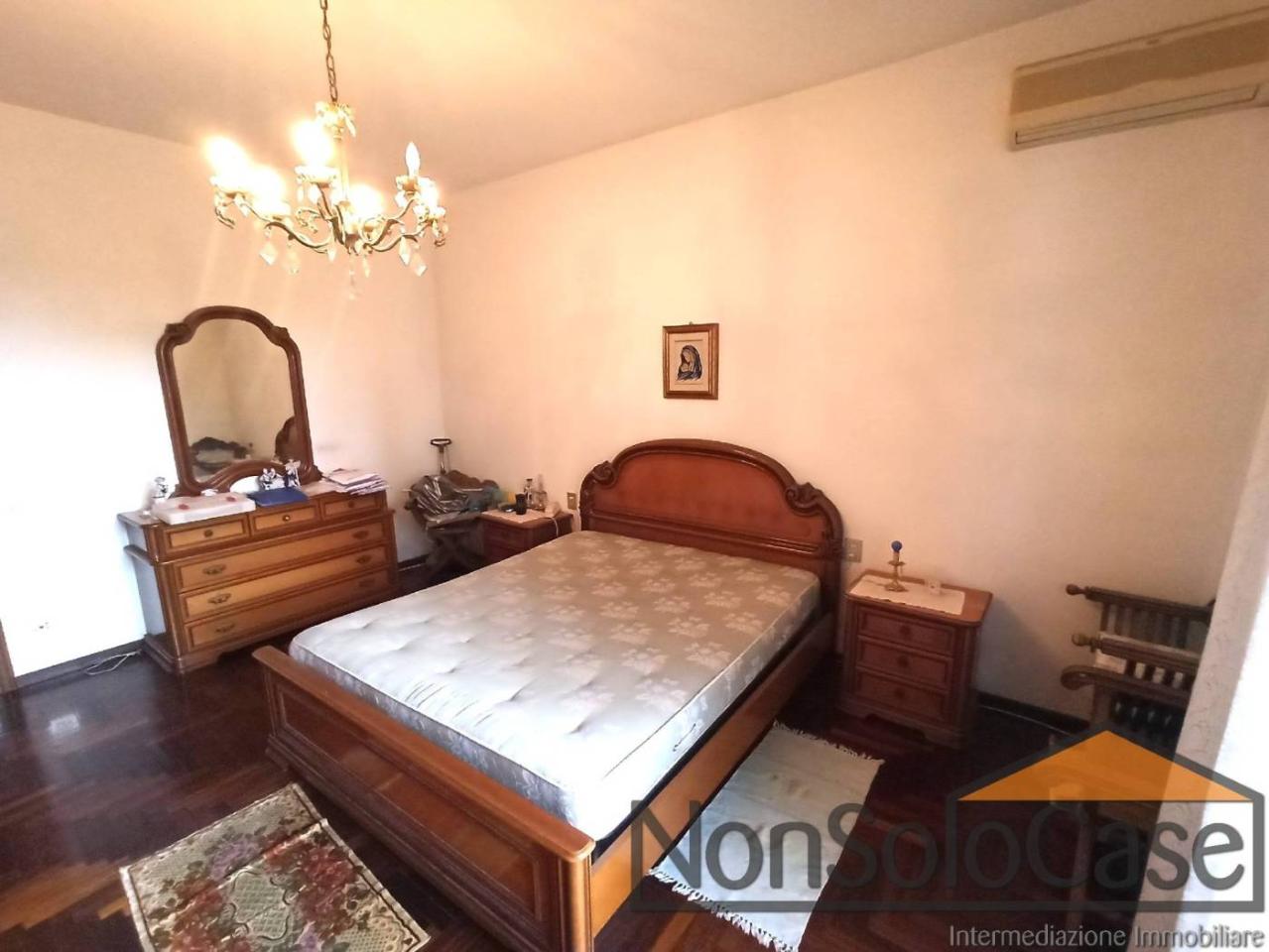 appartamento in vendita a Prato