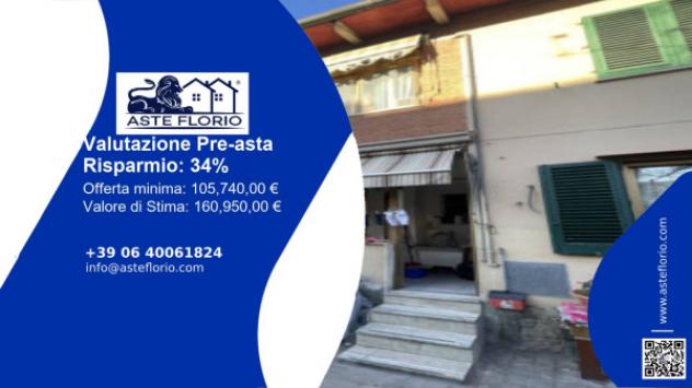 appartamento in vendita a Prato