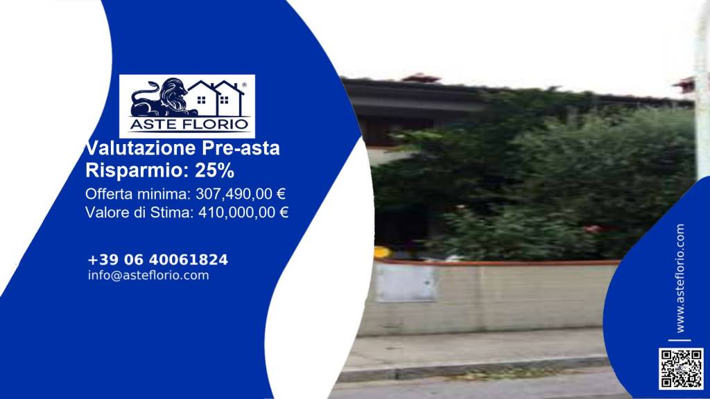 appartamento in vendita a Prato in zona Tavola