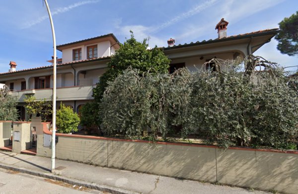 appartamento in vendita a Prato
