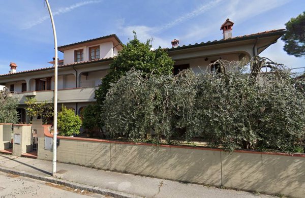 appartamento in vendita a Prato