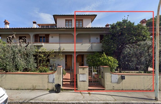 appartamento in vendita a Prato