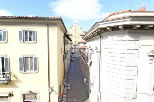 appartamento in vendita a Prato
