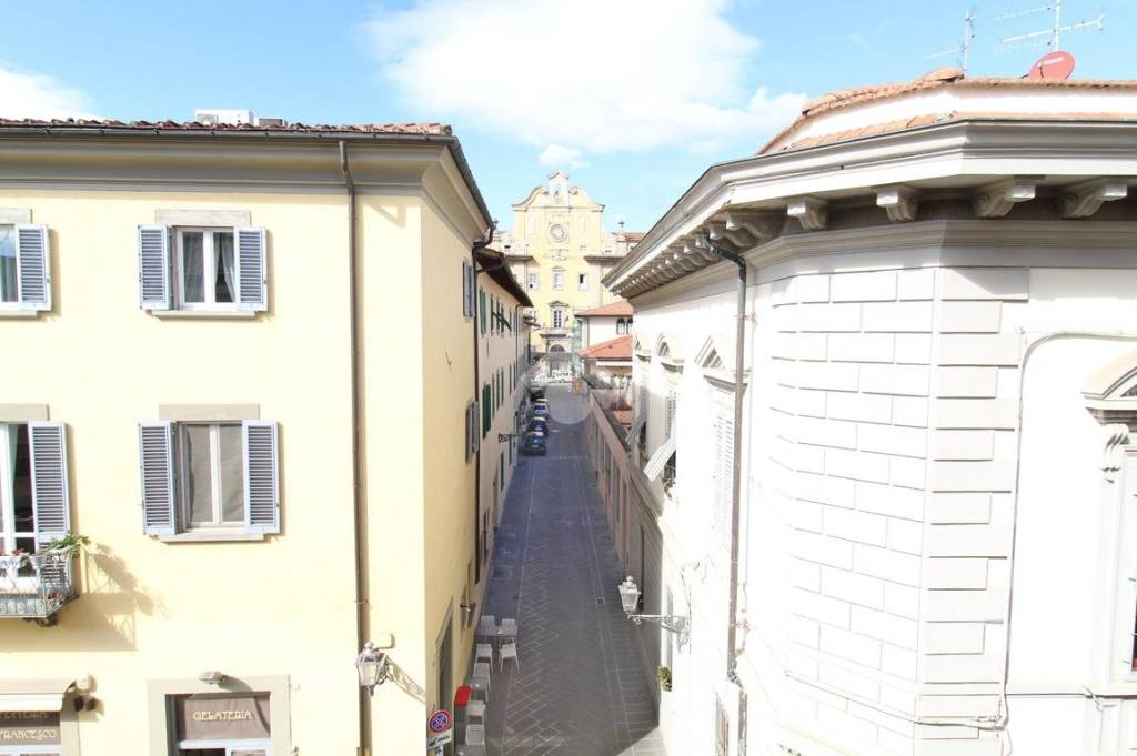 appartamento in vendita a Prato