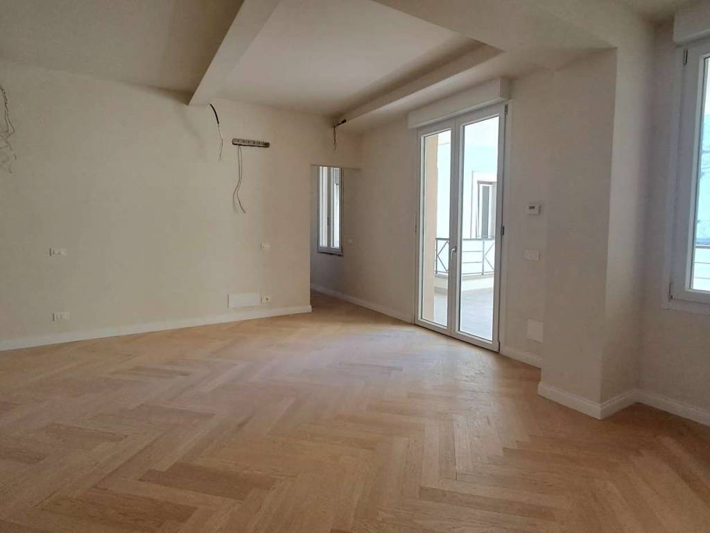 appartamento in vendita a Prato
