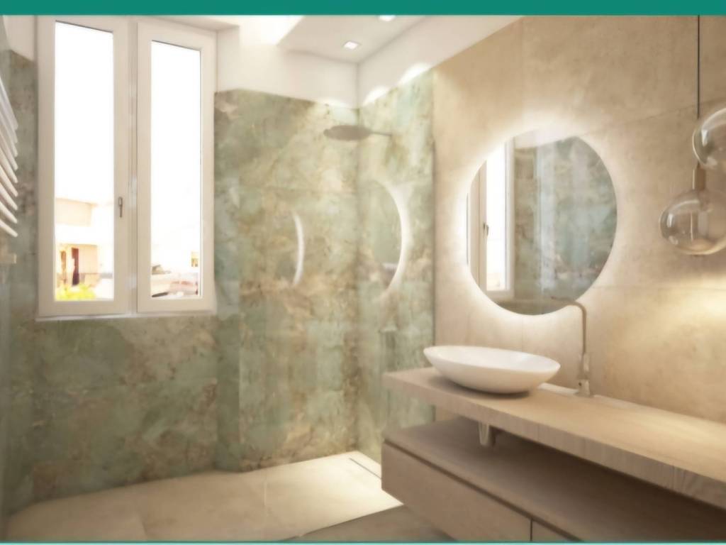 appartamento in vendita a Prato