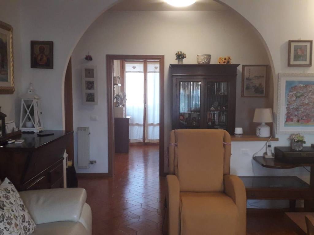 appartamento in vendita a Prato
