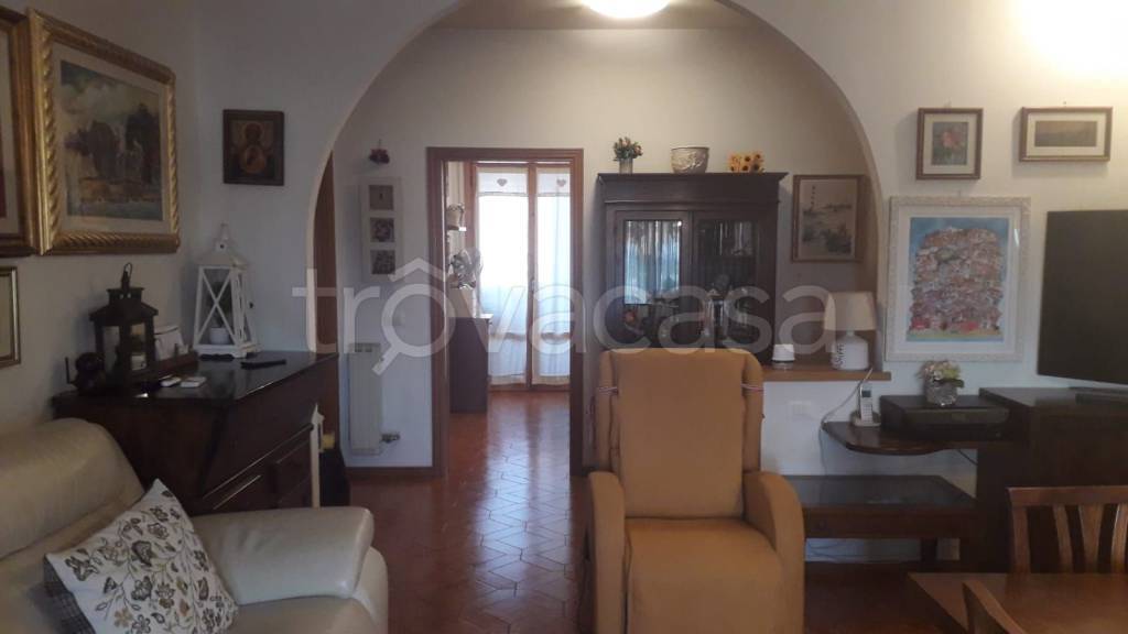 appartamento in vendita a Prato