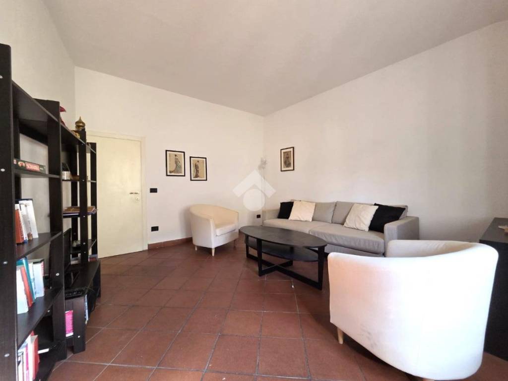 appartamento in vendita a Prato