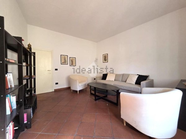 appartamento in vendita a Prato