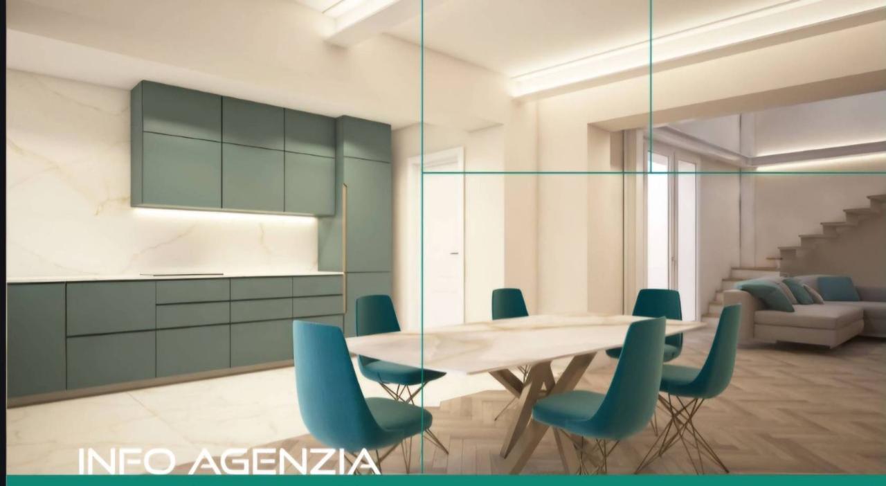 appartamento in vendita a Prato