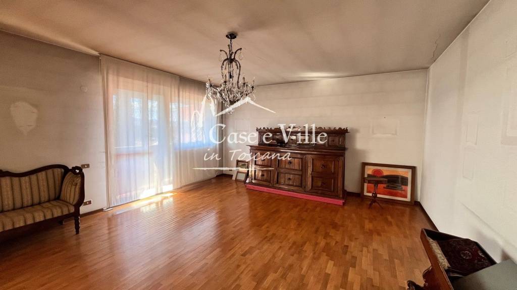 appartamento in vendita a Prato