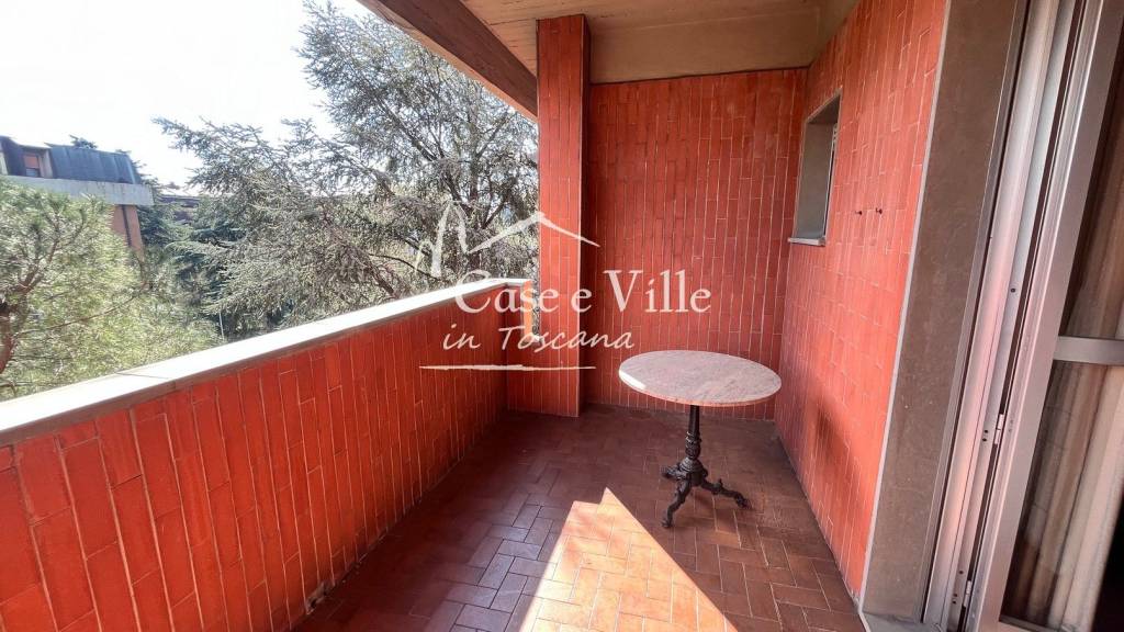 appartamento in vendita a Prato