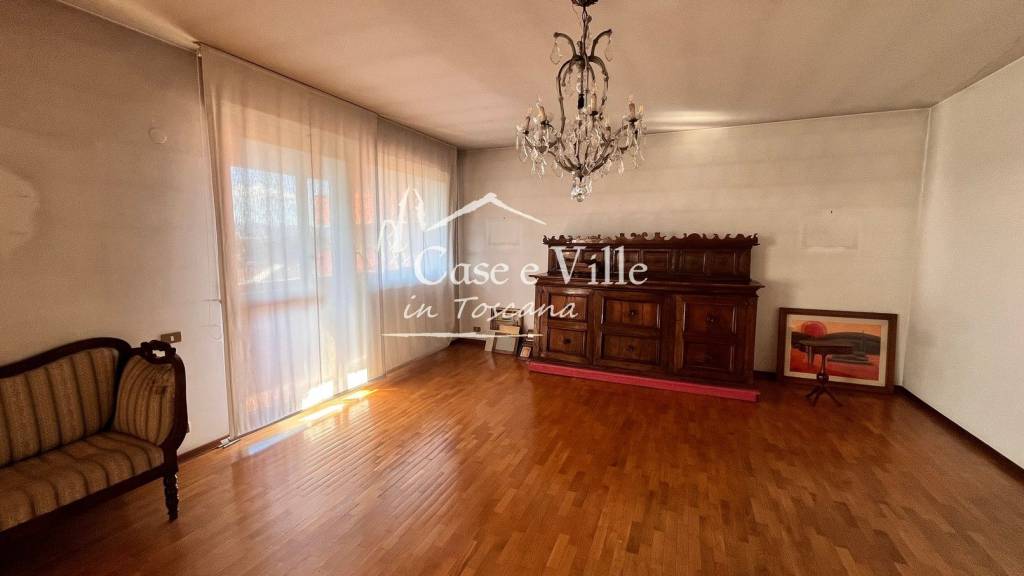 appartamento in vendita a Prato