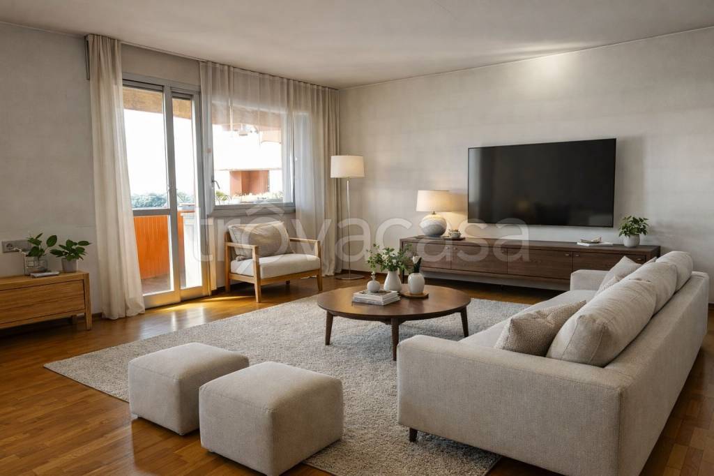 appartamento in vendita a Prato