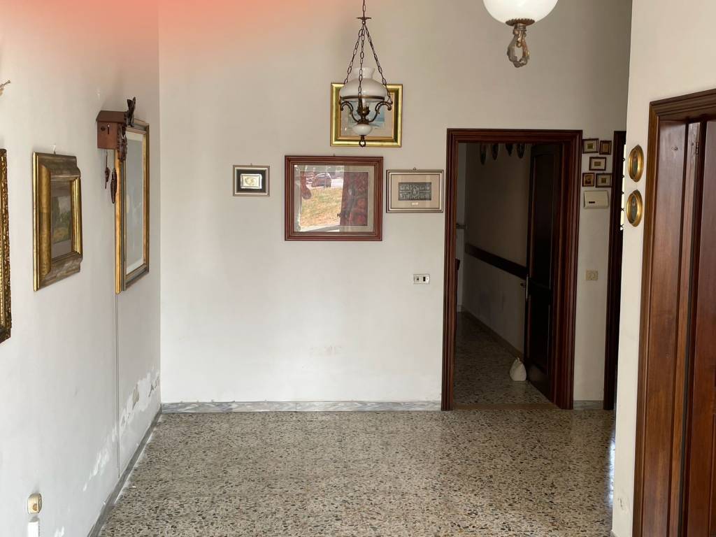 casa indipendente in vendita a Prato in zona Maliseti