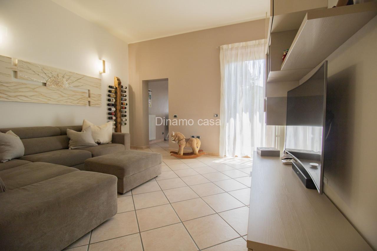appartamento in vendita a Prato in zona Galciana