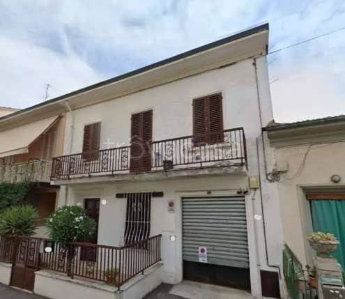 appartamento in vendita a Prato