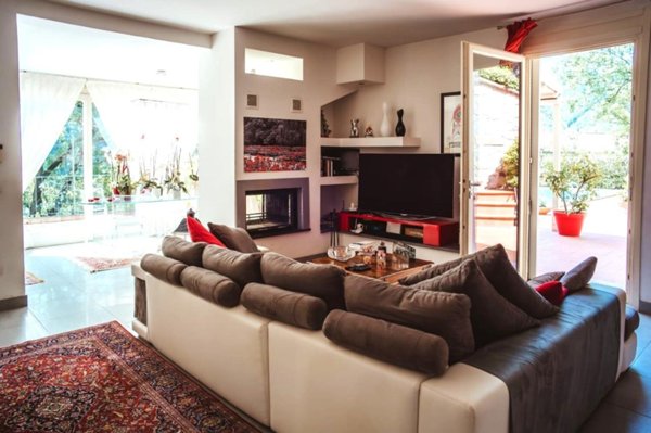 casa indipendente in vendita a Prato in zona Galceti