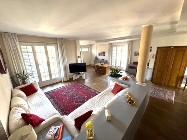 casa indipendente in vendita a Prato in zona Galceti