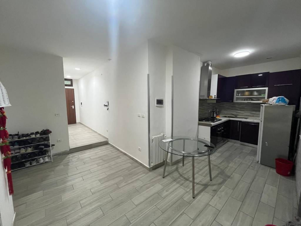 appartamento in vendita a Prato in zona La Querce