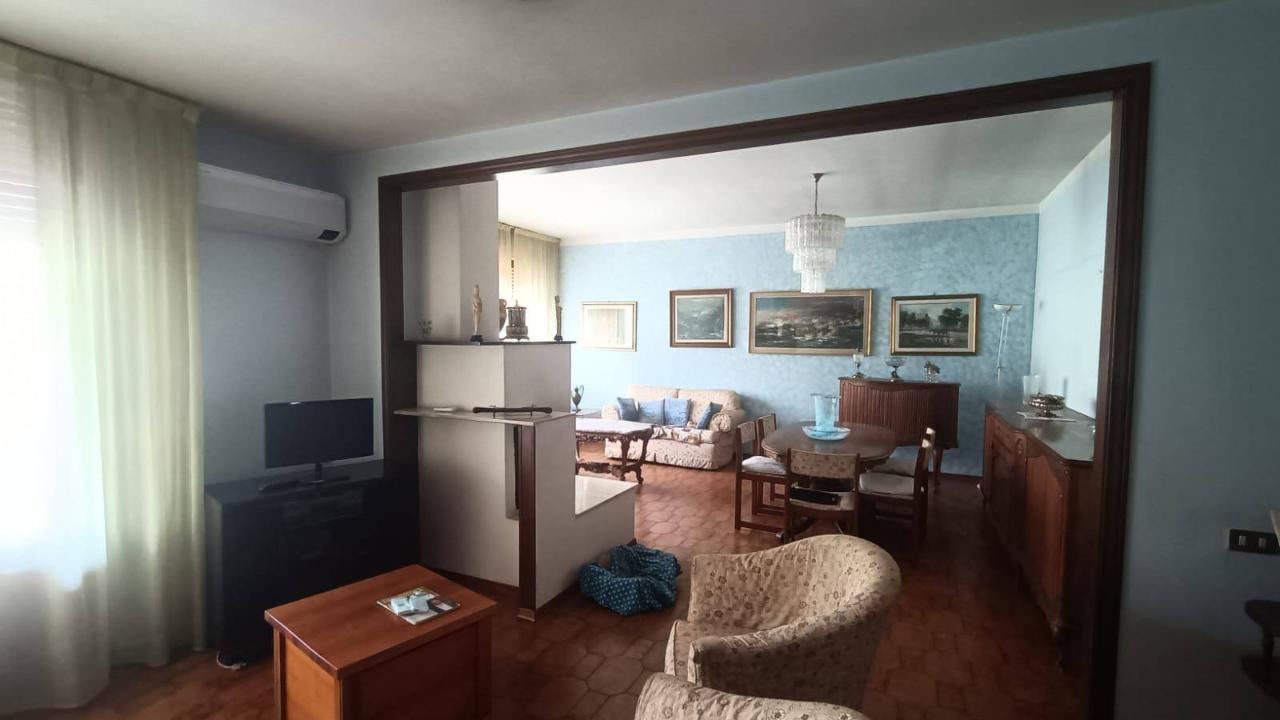 appartamento in vendita a Prato