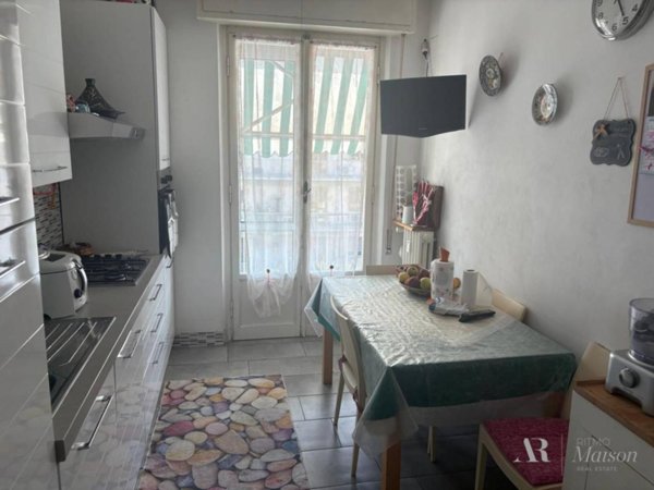 appartamento in vendita a Prato