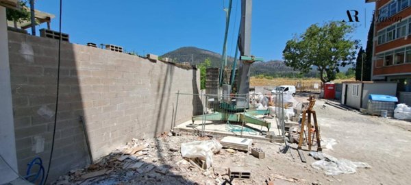appartamento in vendita a Prato in zona Narnali