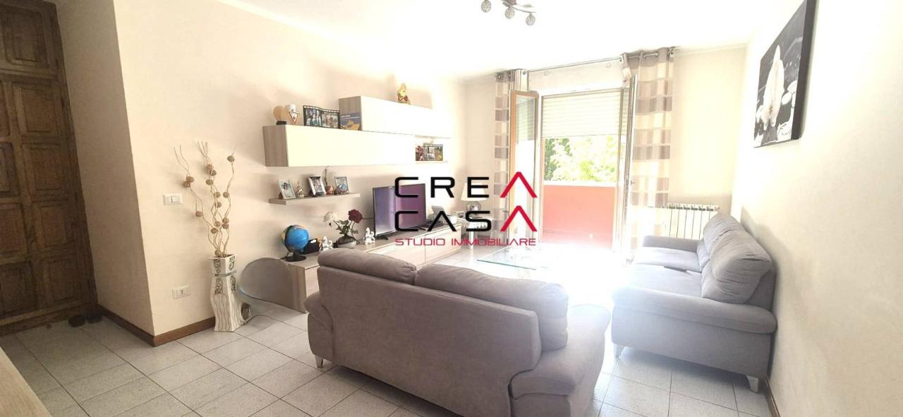 appartamento in vendita a Prato in zona Fontanelle