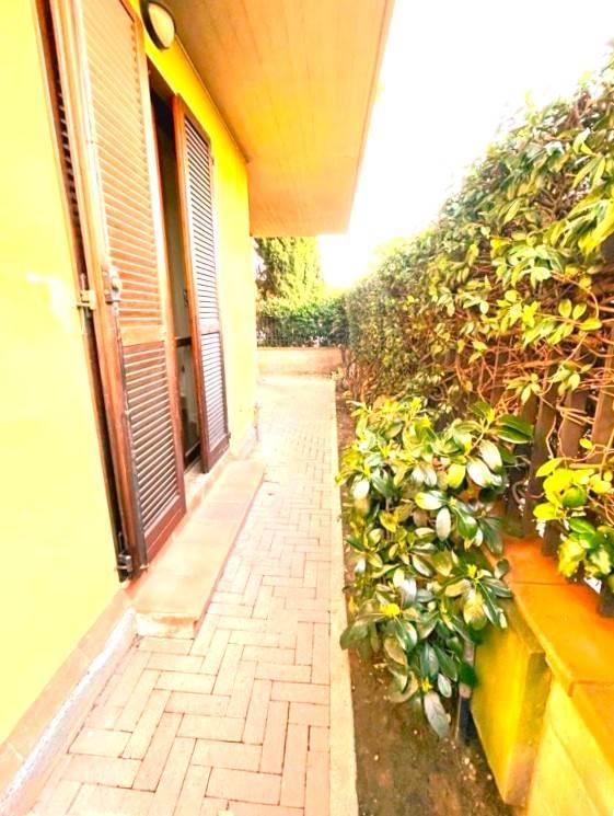 appartamento in vendita a Prato in zona Fontanelle